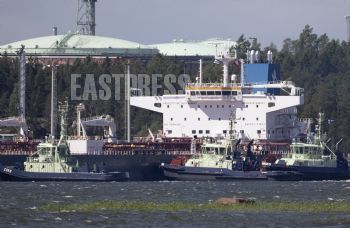 EA305678, Eastpress, Porvoo, Finland